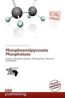 Phosphoenolpyruvate Phosphatase