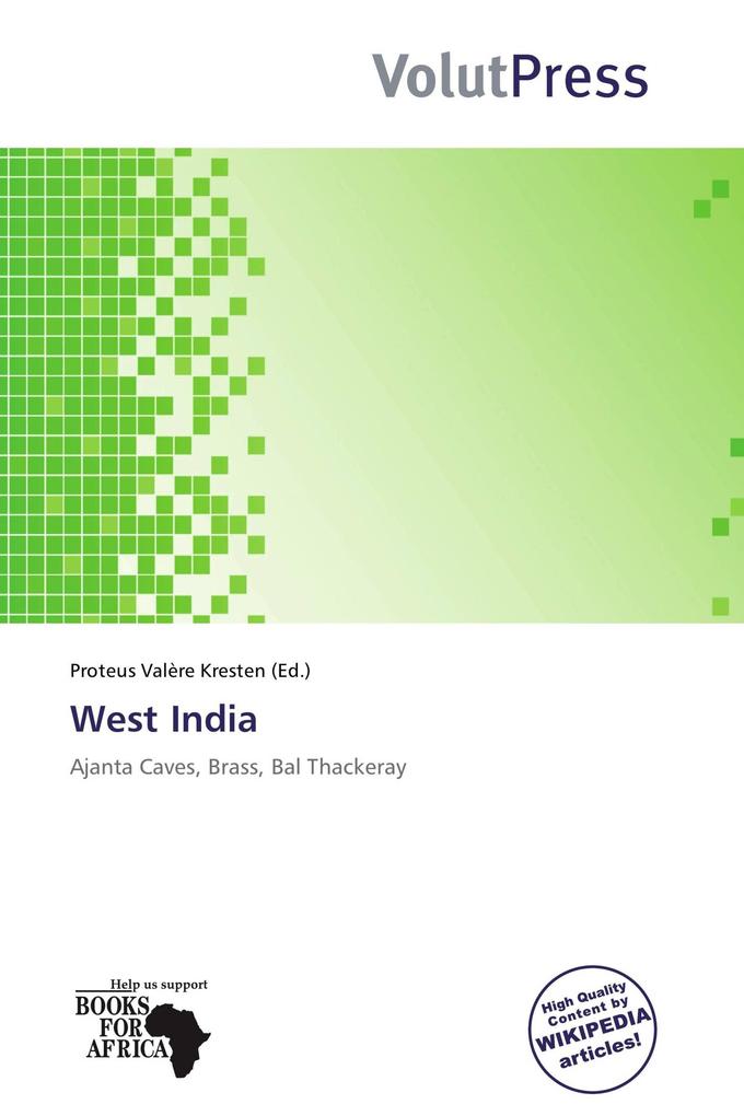 West India