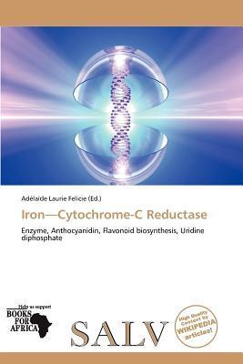Iron-Cytochrome-C Reductase