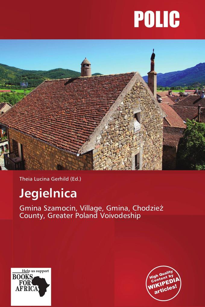 Jegielnica