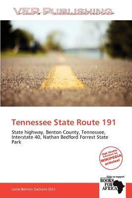 Tennessee State Route 191