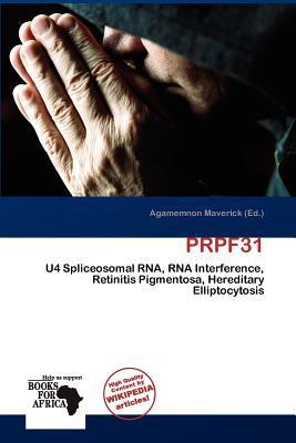 PRPF31