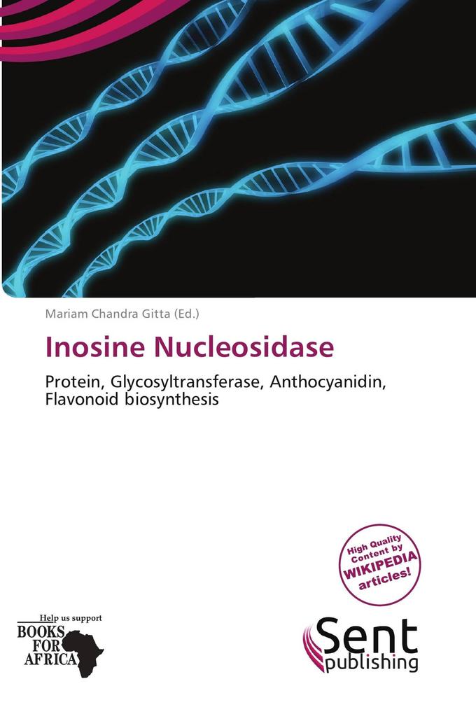 Inosine Nucleosidase