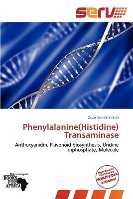 Phenylalanine(Histidine) Transaminase