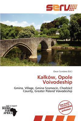Kaków Opole Voivodeship