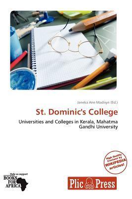 St. Dominic's College