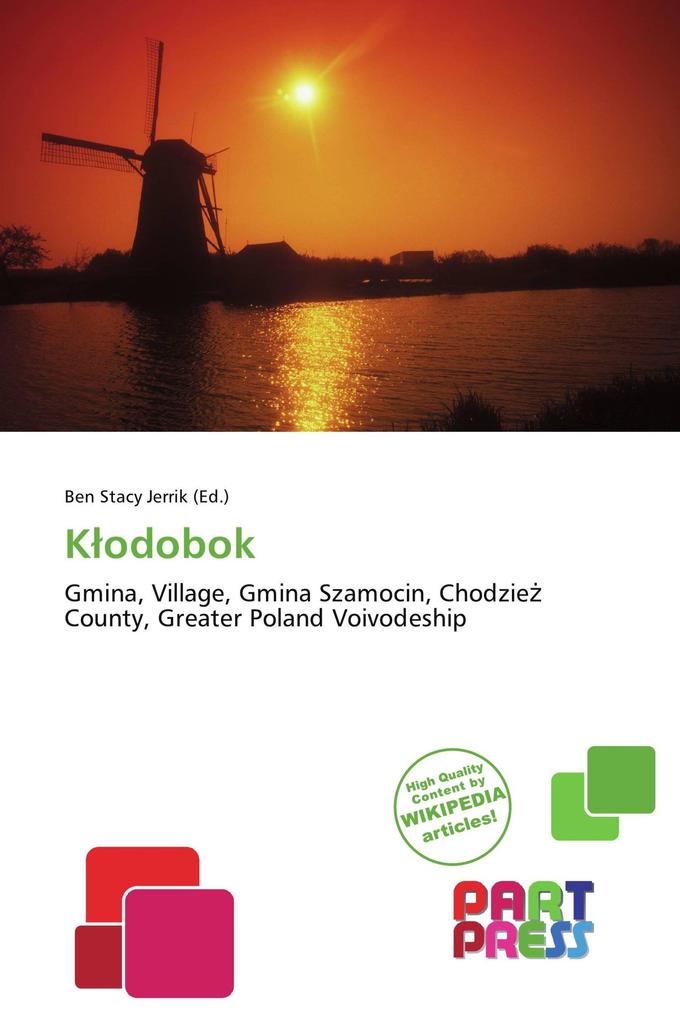 Kodobok