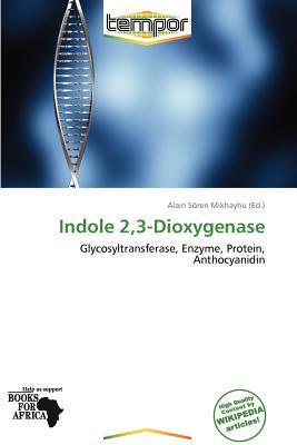 Indole 23-Dioxygenase