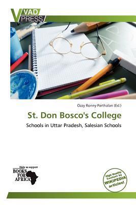 St. Don Bosco's College