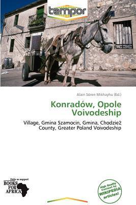 Konradów Opole Voivodeship