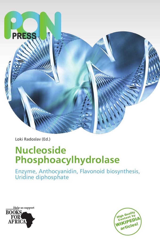 Nucleoside Phosphoacylhydrolase