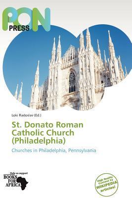St. Donato Roman Catholic Church (Philadelphia)