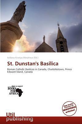 St. Dunstan's Basilica