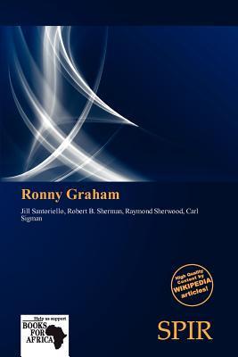 Ronny Graham