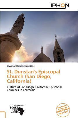 St. Dunstan's Episcopal Church (San Diego California)