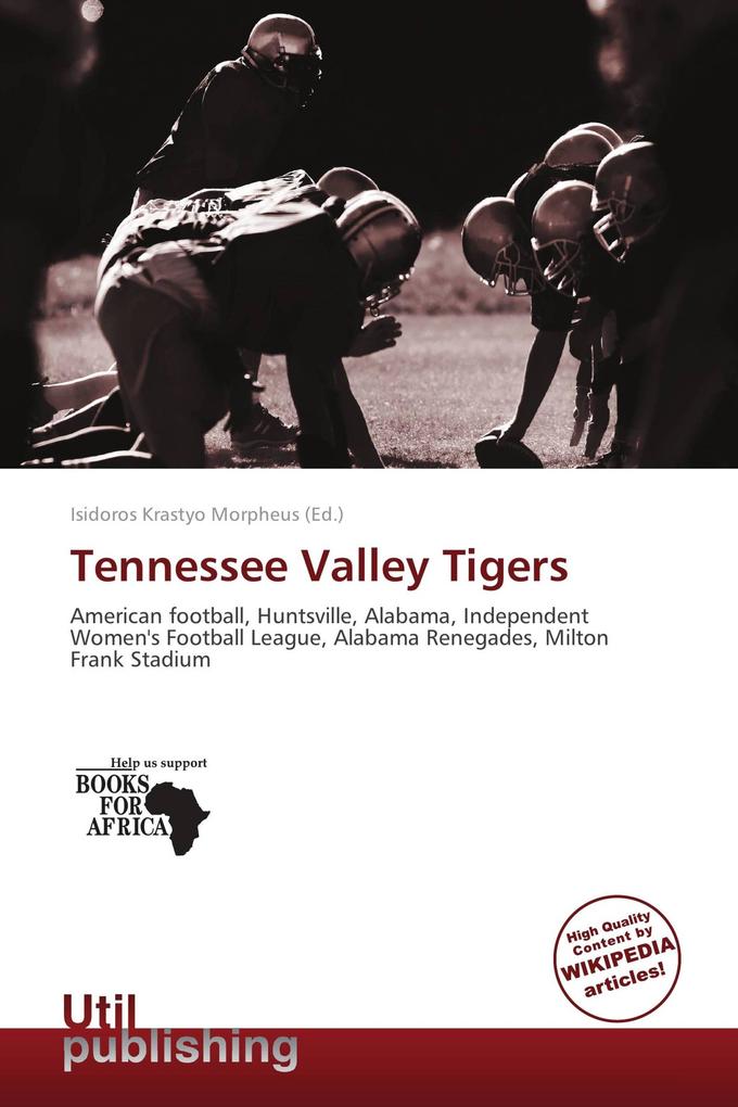 Tennessee Valley Tigers
