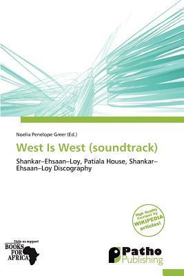 West Is West (soundtrack)