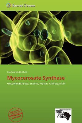 Mycocerosate Synthase