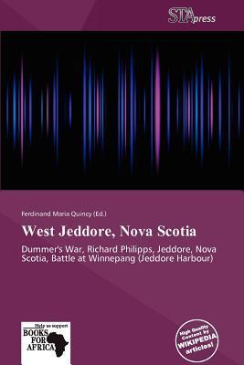 West Jeddore Nova Scotia