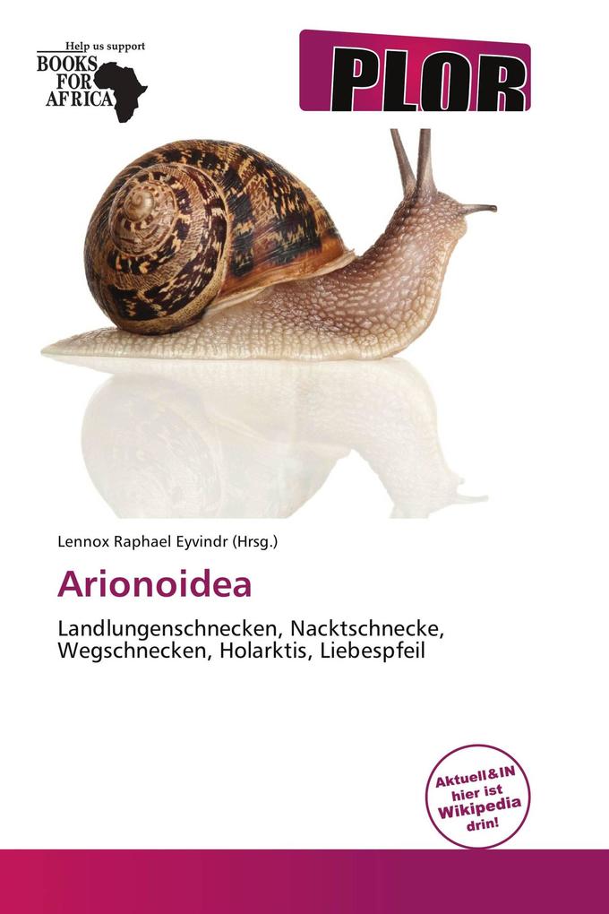 Arionoidea