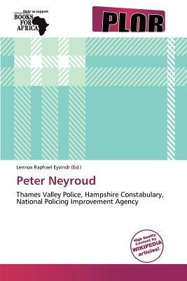 Peter Neyroud