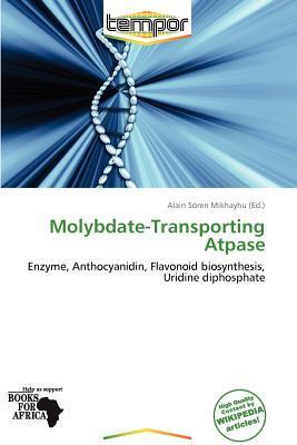 Molybdate-Transporting Atpase
