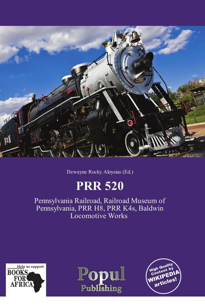 PRR 520