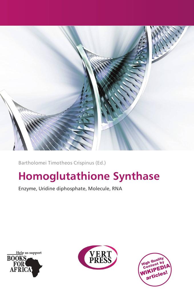 Homoglutathione Synthase