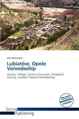 Lubiatów Opole Voivodeship