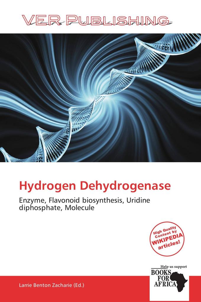 Hydrogen Dehydrogenase
