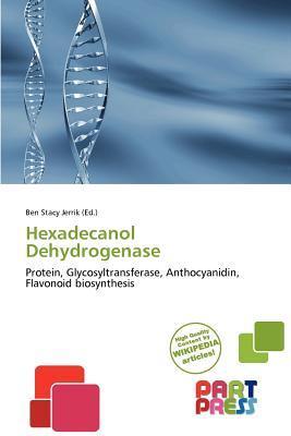 Hexadecanol Dehydrogenase