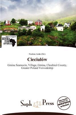 Cieciuów