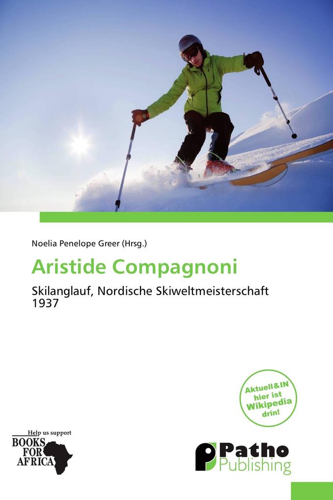 Aristide Compagnoni