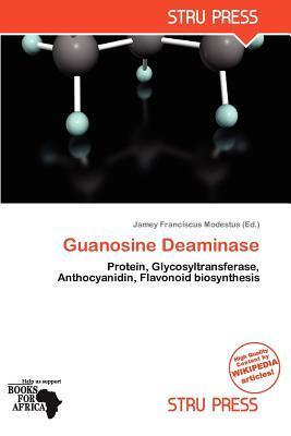 Guanosine Deaminase