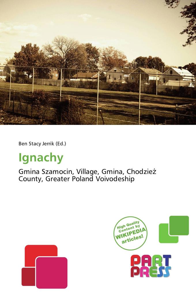 Ignachy