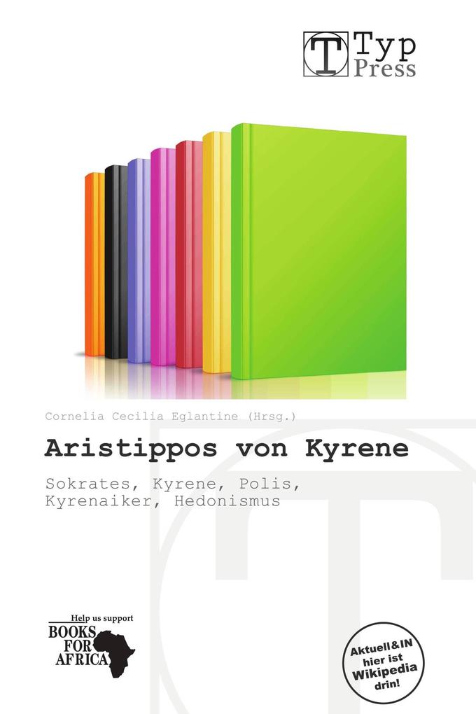 Aristippos von Kyrene