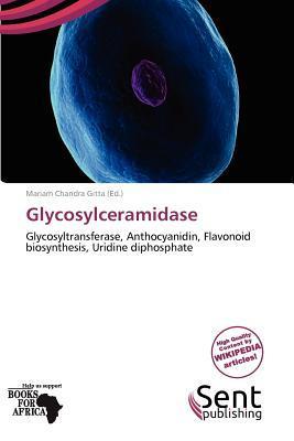 Glycosylceramidase
