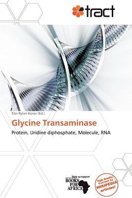 Glycine Transaminase