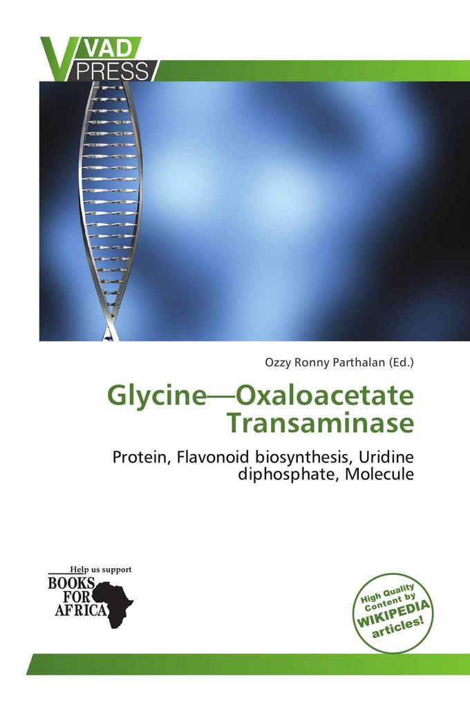 Glycine-Oxaloacetate Transaminase