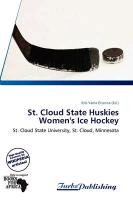 St. Cloud State Huskies Women's Ice Hockey