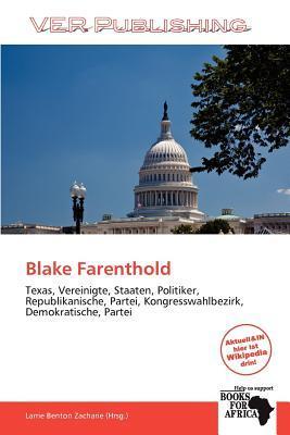 Blake Farenthold