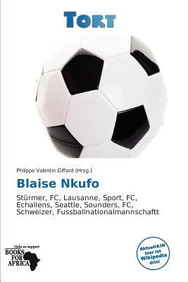 Blaise Nkufo