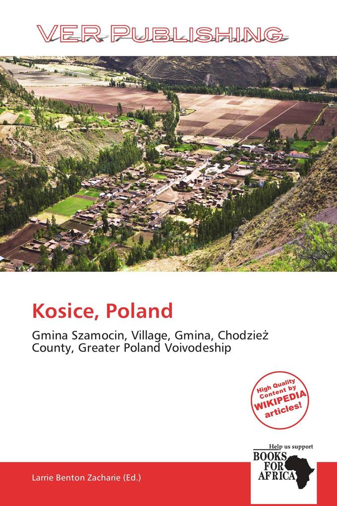 Kosice Poland