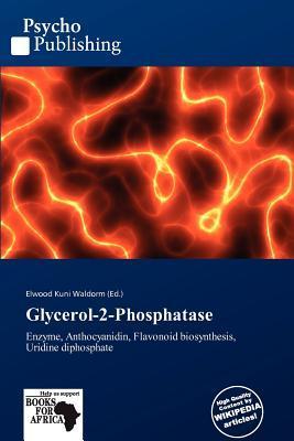 Glycerol-2-Phosphatase