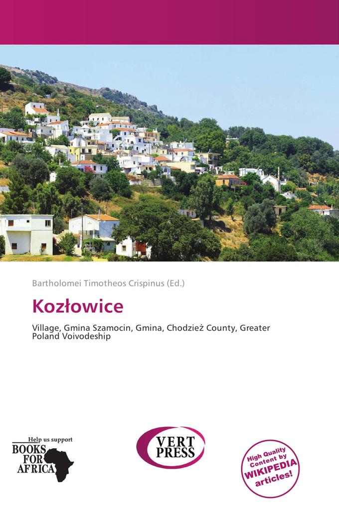 Kozowice