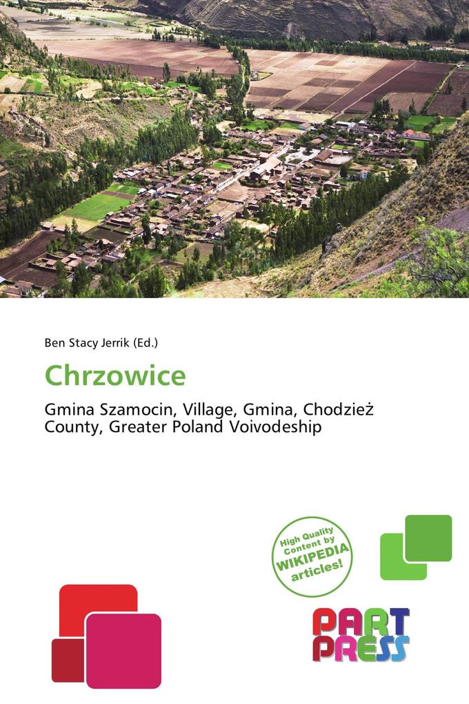Chrzowice