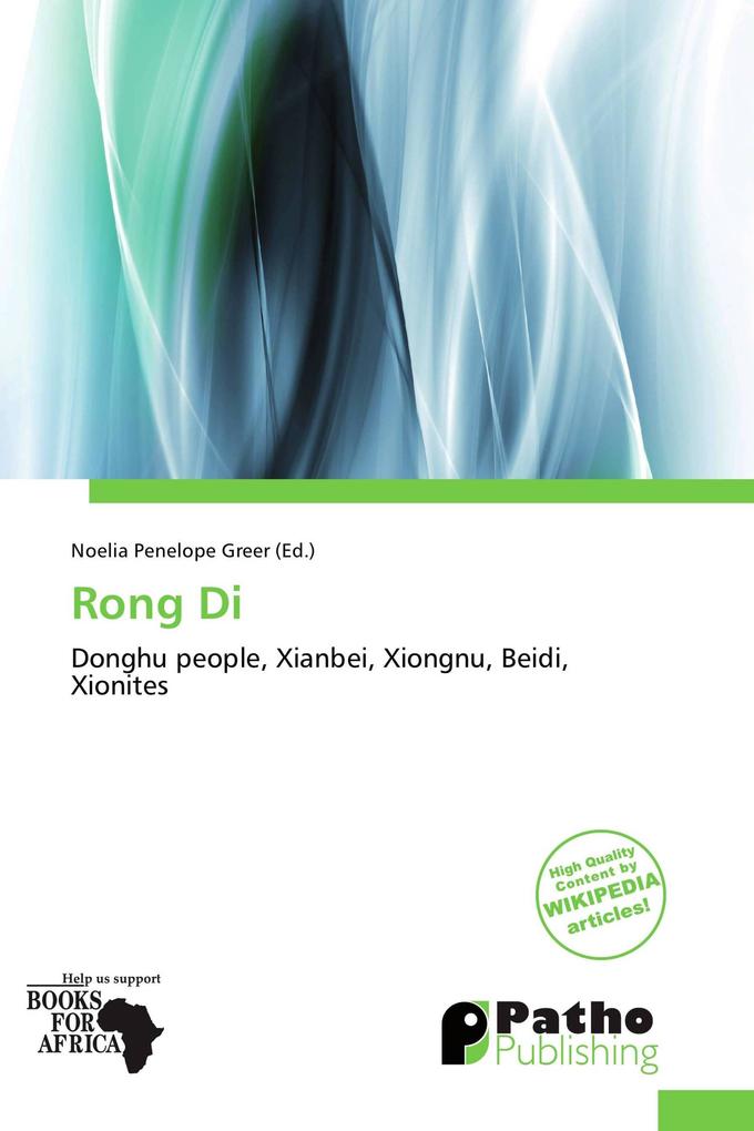 Rong Di