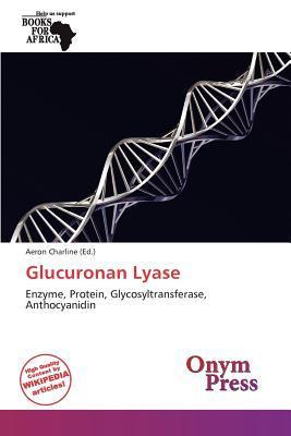 Glucuronan Lyase