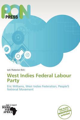 West Indies Federal Labour Party