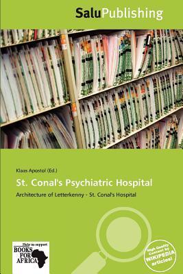 St. Conal's Psychiatric Hospital